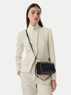 Listonoszka elegancka Furla ze sklepu: MODIVO w kategorii: Listonoszki - zdjęcie WP-EBWP-BKLVO-LN0_0000306330108