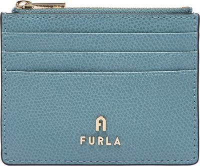 Etui Furla ze sklepu: MODIVO w kategorii: Etui - zdjęcie WP-EBWP-BKLVO-LN0_0000306330429