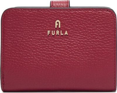 Portfel damski Furla ze sklepu: MODIVO w kategorii: Portfele damskie - zdjęcie WP-EBWP-BKLVO-LN0_0000306330474