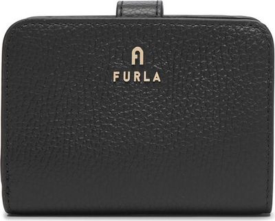Portfel damski Furla ze sklepu: MODIVO w kategorii: Portfele damskie - zdjęcie WP-EBWP-BKLVO-LN0_0000306330504