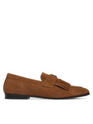 Lordsy na wiosnę Furla ze sklepu: MODIVO w kategorii: Lordsy damskie - zdjęcie WP-EBWP-BKLVO-LN0_0000306330979