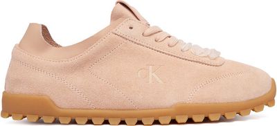 Buty sportowe damskie na wiosnę Calvin Klein ze sklepu: MODIVO w kategorii: Buty sportowe damskie - zdjęcie WP-EBWP-BKLVO-LN0_0000306331051