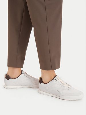 Buty sportowe damskie wiosenne Calvin Klein ze sklepu: MODIVO w kategorii: Buty sportowe damskie
