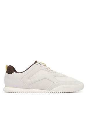 Buty sportowe damskie wiosenne Calvin Klein ze sklepu: MODIVO w kategorii: Buty sportowe damskie - zdjęcie WP-EBWP-BKLVO-LN0_0000306331068