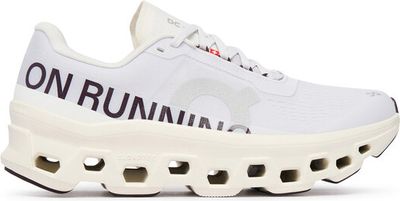 Buty sportowe damskie wiosenne On ze sklepu: MODIVO w kategorii: Buty sportowe damskie - zdjęcie WP-EBWP-BKLVO-LN0_0000306331181