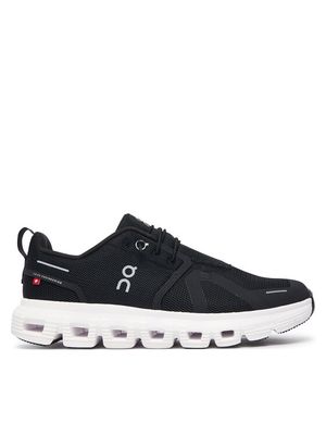 Buty sportowe dziecięce wiosenne On ze sklepu: MODIVO w kategorii: Buty sportowe dziecięce - zdjęcie WP-EBWP-BKLVO-LN0_0000306331235