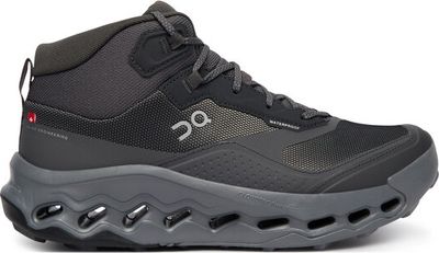 On - Buty trekkingowe męskie zimowe ze sklepu: MODIVO w kategorii: Buty trekkingowe męskie - zdjęcie WP-EBWP-BKLVO-LN0_0000306331532