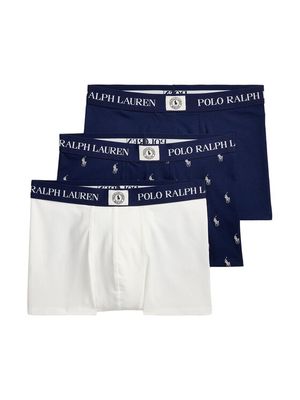 Majtki męskie Polo Ralph Lauren ze sklepu: MODIVO w kategorii: Majtki męskie - zdjęcie WP-EBWP-BKLVO-LN0_0000306331587