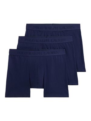Majtki męskie Polo Ralph Lauren ze sklepu: MODIVO w kategorii: Majtki męskie - zdjęcie WP-EBWP-BKLVO-LN0_0000306331594