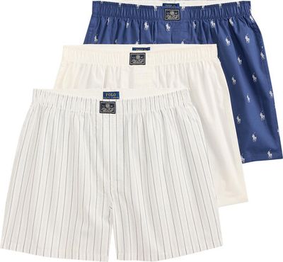 Majtki męskie Polo Ralph Lauren ze sklepu: MODIVO w kategorii: Majtki męskie