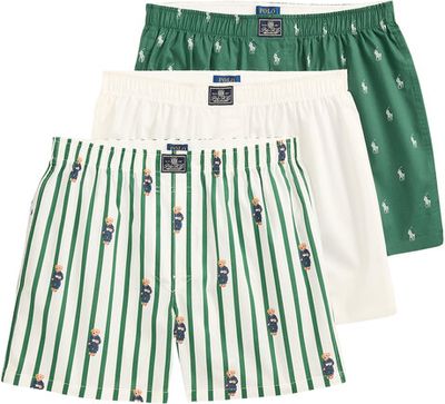 Majtki męskie Polo Ralph Lauren ze sklepu: MODIVO w kategorii: Majtki męskie