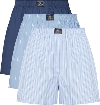 Majtki męskie Polo Ralph Lauren ze sklepu: MODIVO w kategorii: Majtki męskie