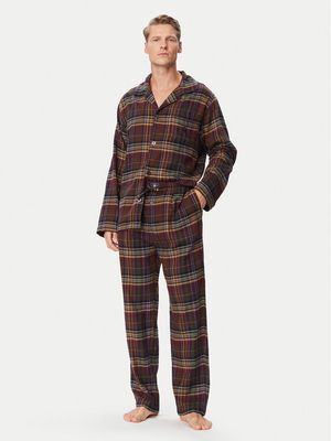 Piżama męska Polo Ralph Lauren ze sklepu: MODIVO w kategorii: Piżamy męskie - zdjęcie WP-EBWP-BKLVO-LN0_0000306331655