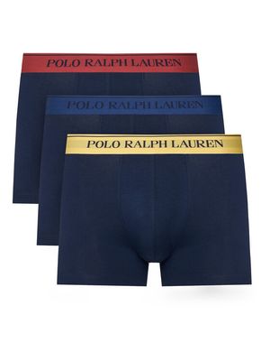 Majtki męskie Polo Ralph Lauren ze sklepu: MODIVO w kategorii: Majtki męskie - zdjęcie WP-EBWP-BKLVO-LN0_0000306331686