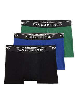 Majtki męskie Polo Ralph Lauren ze sklepu: MODIVO w kategorii: Majtki męskie - zdjęcie WP-EBWP-BKLVO-LN0_0000306331693