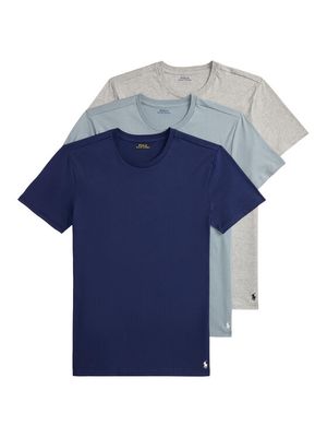 Polo Ralph Lauren - T-shirt męski ze sklepu: MODIVO w kategorii: T-shirty męskie - zdjęcie WP-EBWP-BKLVO-LN0_0000306331709