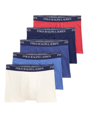 Majtki męskie Polo Ralph Lauren ze sklepu: MODIVO w kategorii: Majtki męskie - zdjęcie WP-EBWP-BKLVO-LN0_0000306331723