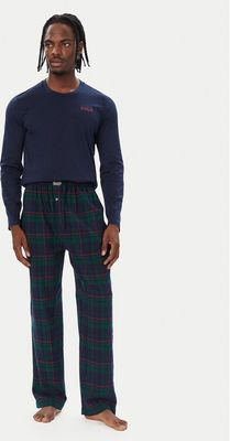 Piżama męska Polo Ralph Lauren ze sklepu: MODIVO w kategorii: Piżamy męskie