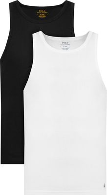 T-shirt męski casualowy Polo Ralph Lauren ze sklepu: MODIVO w kategorii: T-shirty męskie - zdjęcie WP-EBWP-BKLVO-LN0_0000306331808