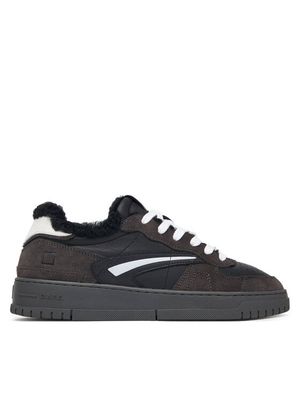 Buty sportowe męskie jesienne na wiosnę D.A.T.E. ze sklepu: MODIVO w kategorii: Buty sportowe męskie - zdjęcie WP-EBWP-BKLVO-LN0_0000306332300