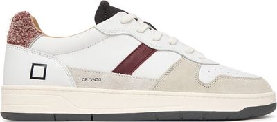 Buty sportowe męskie na wiosnę D.A.T.E. ze sklepu: MODIVO w kategorii: Buty sportowe męskie - zdjęcie WP-EBWP-BKLVO-LN0_0000306332362