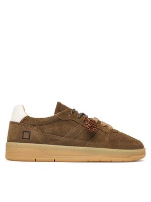 Buty sportowe męskie na wiosnę D.A.T.E. ze sklepu: MODIVO w kategorii: Buty sportowe męskie - zdjęcie WP-EBWP-BKLVO-LN0_0000306332386