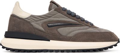 Buty sportowe męskie D.A.T.E. ze sklepu: MODIVO w kategorii: Buty sportowe męskie - zdjęcie WP-EBWP-BKLVO-LN0_0000306332409