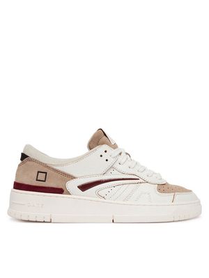 Buty sportowe męskie wiosenne D.A.T.E. ze sklepu: MODIVO w kategorii: Buty sportowe męskie - zdjęcie WP-EBWP-BKLVO-LN0_0000306332423