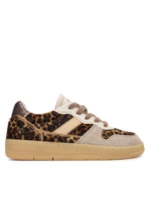 Buty sportowe damskie wiosenne D.A.T.E. ze sklepu: MODIVO w kategorii: Buty sportowe damskie - zdjęcie WP-EBWP-BKLVO-LN0_0000306332478