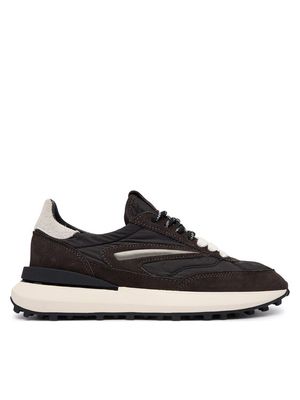 Buty sportowe damskie wiosenne D.A.T.E. ze sklepu: MODIVO w kategorii: Buty sportowe damskie - zdjęcie WP-EBWP-BKLVO-LN0_0000306332485