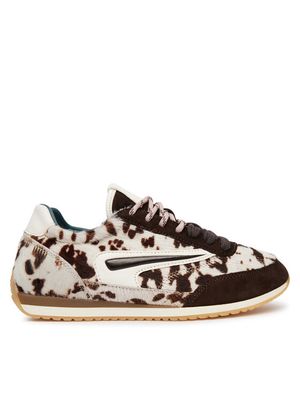 D.A.T.E. - Buty sportowe damskie wiosenne ze sklepu: MODIVO w kategorii: Buty sportowe damskie - zdjęcie WP-EBWP-BKLVO-LN0_0000306332508