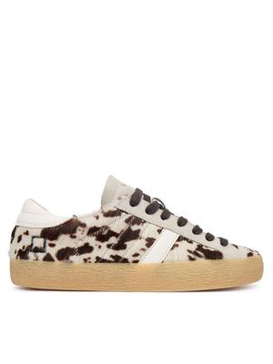 Buty sportowe damskie na wiosnę D.A.T.E. ze sklepu: MODIVO w kategorii: Buty sportowe damskie - zdjęcie WP-EBWP-BKLVO-LN0_0000306332515