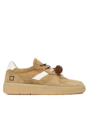 Buty sportowe damskie na wiosnę D.A.T.E. ze sklepu: MODIVO w kategorii: Buty sportowe damskie - zdjęcie WP-EBWP-BKLVO-LN0_0000306332546