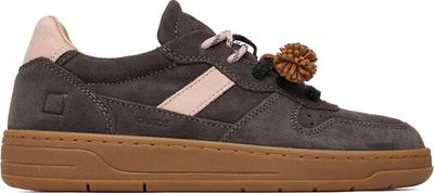 Buty sportowe damskie wiosenne jesienne D.A.T.E. ze sklepu: MODIVO w kategorii: Buty sportowe damskie - zdjęcie WP-EBWP-BKLVO-LN0_0000306332553