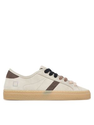 D.A.T.E. - Buty sportowe damskie na wiosnę ze sklepu: MODIVO w kategorii: Buty sportowe damskie - zdjęcie WP-EBWP-BKLVO-LN0_0000306332577