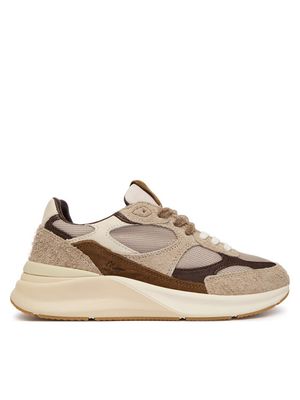 Buty sportowe damskie na wiosnę D.A.T.E. ze sklepu: MODIVO w kategorii: Buty sportowe damskie - zdjęcie WP-EBWP-BKLVO-LN0_0000306332591