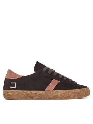 Buty sportowe damskie na wiosnę D.A.T.E. ze sklepu: MODIVO w kategorii: Buty sportowe damskie - zdjęcie WP-EBWP-BKLVO-LN0_0000306332614