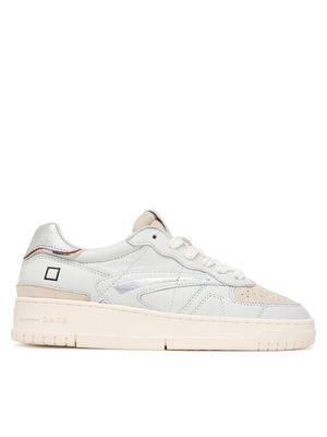 Buty sportowe damskie na wiosnę D.A.T.E. ze sklepu: MODIVO w kategorii: Buty sportowe damskie - zdjęcie WP-EBWP-BKLVO-LN0_0000306332621