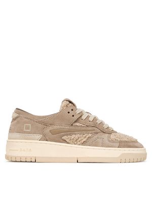 Buty sportowe damskie na wiosnę D.A.T.E. ze sklepu: MODIVO w kategorii: Buty sportowe damskie - zdjęcie WP-EBWP-BKLVO-LN0_0000306332638