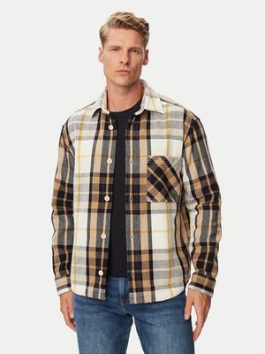 JOOP! Jeans - Koszula męska na jesień ze sklepu: MODIVO w kategorii: Koszule męskie - zdjęcie WP-EBWP-BKLVO-LN0_0000306332713