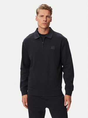 JOOP! Jeans - Sweter męski casual ze sklepu: MODIVO w kategorii: Swetry męskie - zdjęcie WP-EBWP-BKLVO-LN0_0000306332744