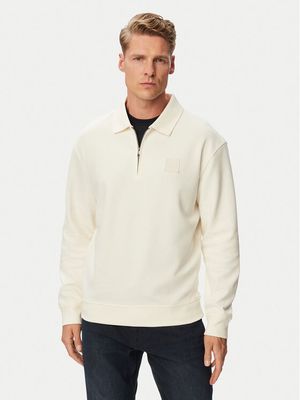 Sweter męski casualowy JOOP! Jeans ze sklepu: MODIVO w kategorii: Swetry męskie - zdjęcie WP-EBWP-BKLVO-LN0_0000306332751