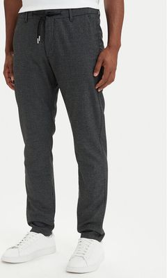 Spodnie męskie JOOP! Jeans ze sklepu: MODIVO w kategorii: Spodnie męskie - zdjęcie WP-EBWP-BKLVO-LN0_0000306332805