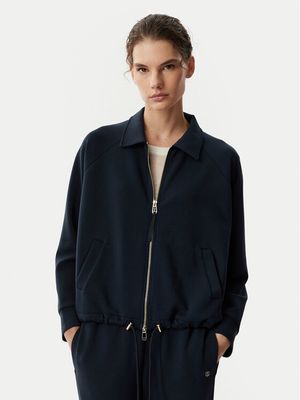 Bluza damska jesienna Joop! ze sklepu: MODIVO w kategorii: Bluzy damskie - zdjęcie WP-EBWP-BKLVO-LN0_0000306332898