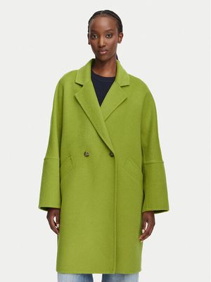Płaszcz damski casual Joop! ze sklepu: MODIVO w kategorii: Płaszcze damskie - zdjęcie WP-EBWP-BKLVO-LN0_0000306332928