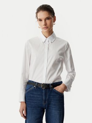 Koszula damska elegancka Joop! ze sklepu: MODIVO w kategorii: Koszule damskie - zdjęcie WP-EBWP-BKLVO-LN0_0000306332966