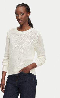 Joop! - Sweter damski casual ze sklepu: MODIVO w kategorii: Swetry damskie - zdjęcie WP-EBWP-BKLVO-LN0_0000306333048
