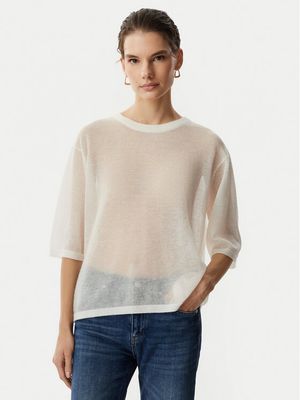 Sweter damski Joop! ze sklepu: MODIVO w kategorii: Swetry damskie - zdjęcie WP-EBWP-BKLVO-LN0_0000306333079