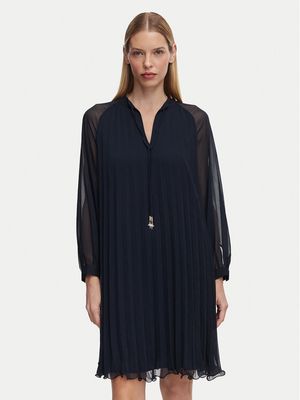 Sukienka na wiosnę Joop! ze sklepu: MODIVO w kategorii: Sukienki - zdjęcie WP-EBWP-BKLVO-LN0_0000306333086