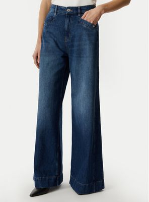 Jeansy damskie casual w miejskim stylu Joop! ze sklepu: MODIVO w kategorii: Jeansy damskie - zdjęcie WP-EBWP-BKLVO-LN0_0000306333123